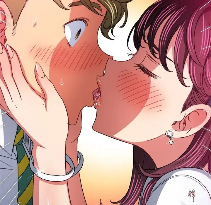 My High School Bully My High School Bully Chapter 122 - Page 85