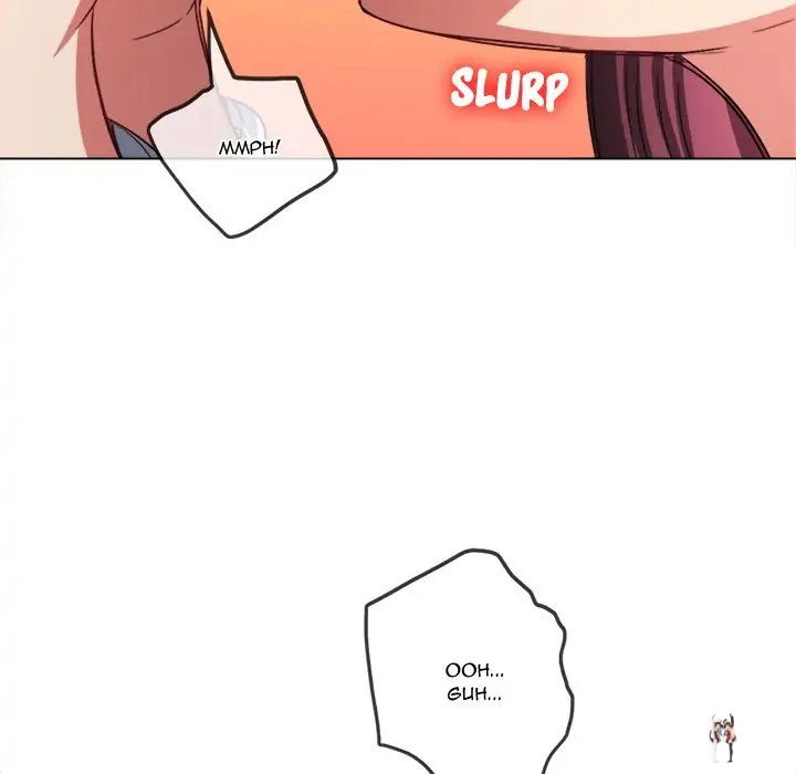 My High School Bully My High School Bully Chapter 122 - Page 88