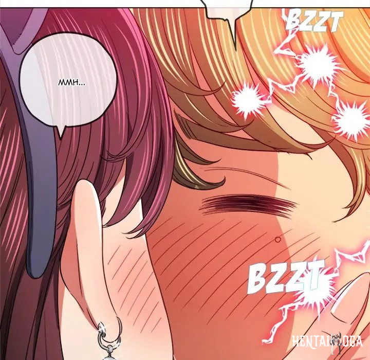 My High School Bully My High School Bully Chapter 122 - Page 89