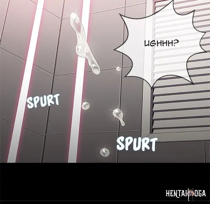 My High School Bully My High School Bully Chapter 122 - Page 9