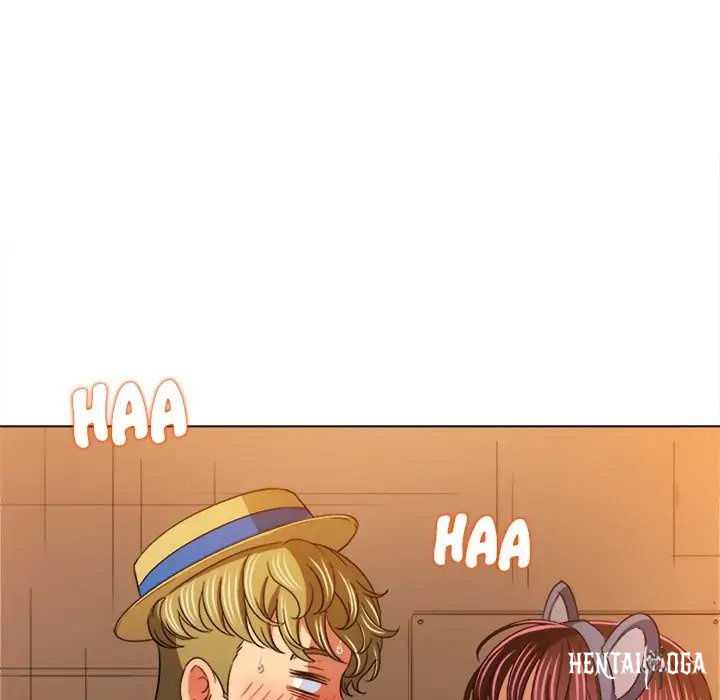 My High School Bully My High School Bully Chapter 122 - Page 91