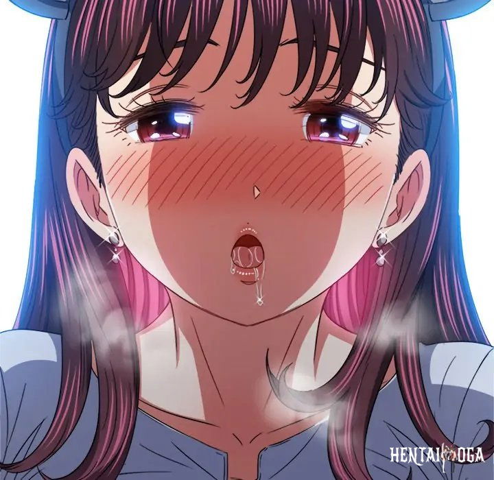 My High School Bully My High School Bully Chapter 122 - Page 95