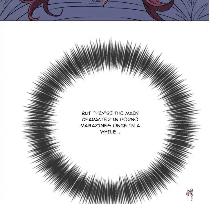 My High School Bully My High School Bully Chapter 122 - Page 96