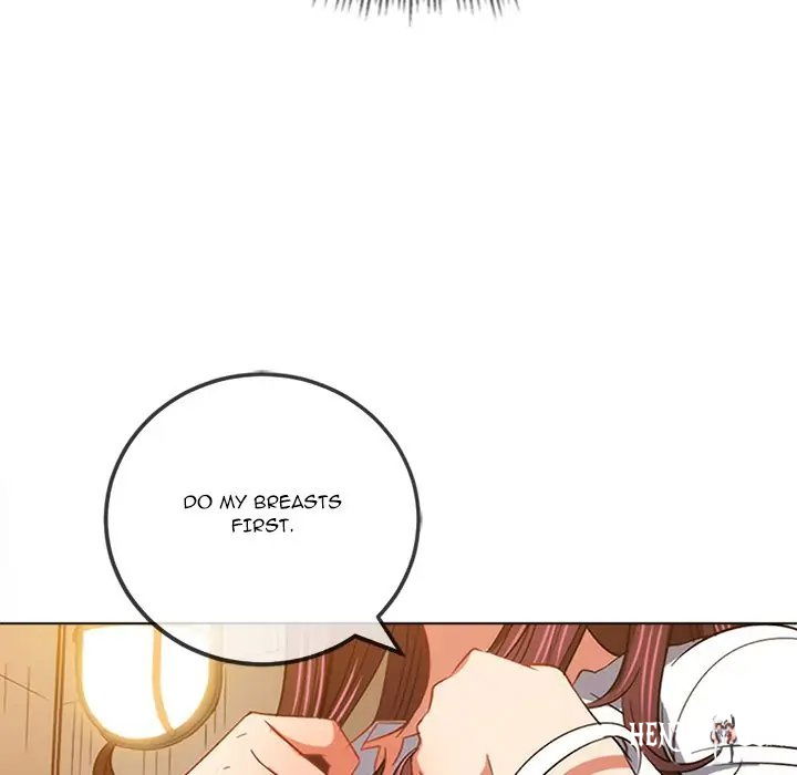 My High School Bully My High School Bully Chapter 122 - Page 97