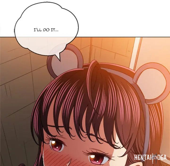 My High School Bully My High School Bully Chapter 123 - Page 10