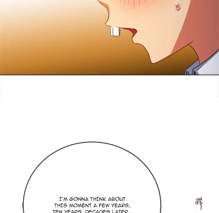 My High School Bully My High School Bully Chapter 123 - Page 100