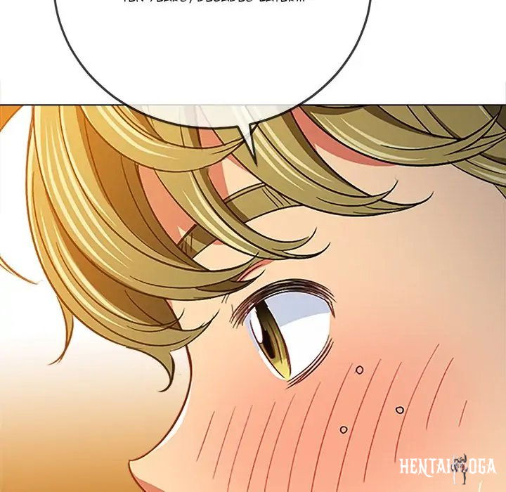 My High School Bully My High School Bully Chapter 123 - Page 101