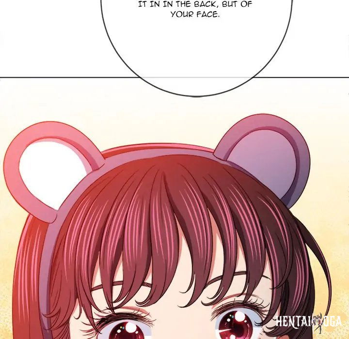 My High School Bully My High School Bully Chapter 123 - Page 103