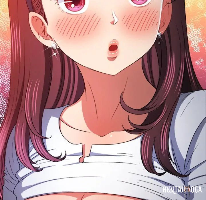 My High School Bully My High School Bully Chapter 123 - Page 104