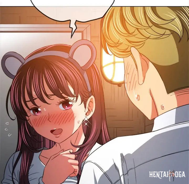 My High School Bully My High School Bully Chapter 123 - Page 109