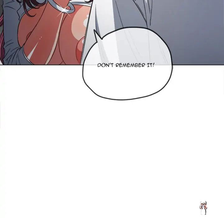 My High School Bully My High School Bully Chapter 123 - Page 110