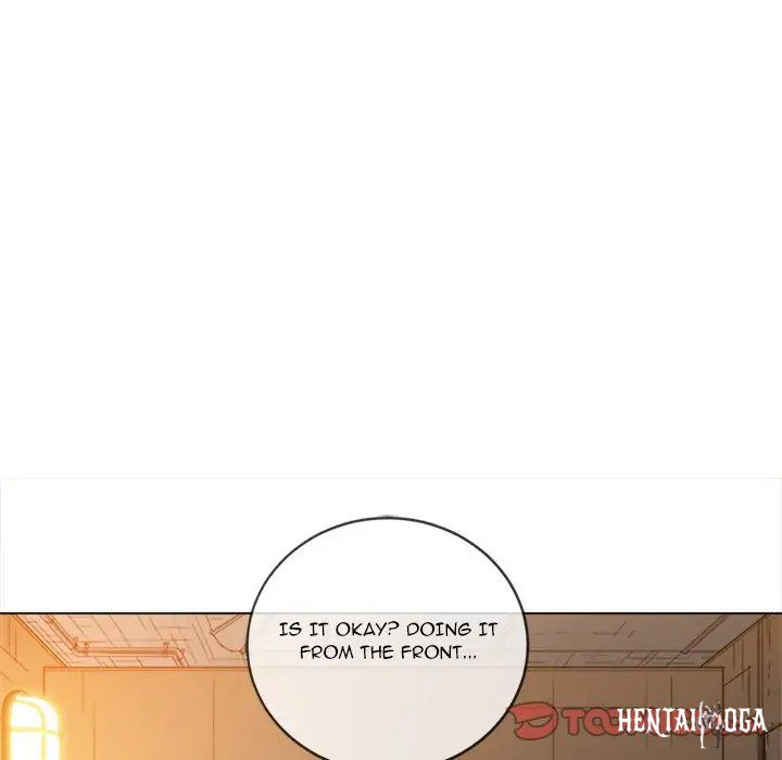 My High School Bully My High School Bully Chapter 123 - Page 111