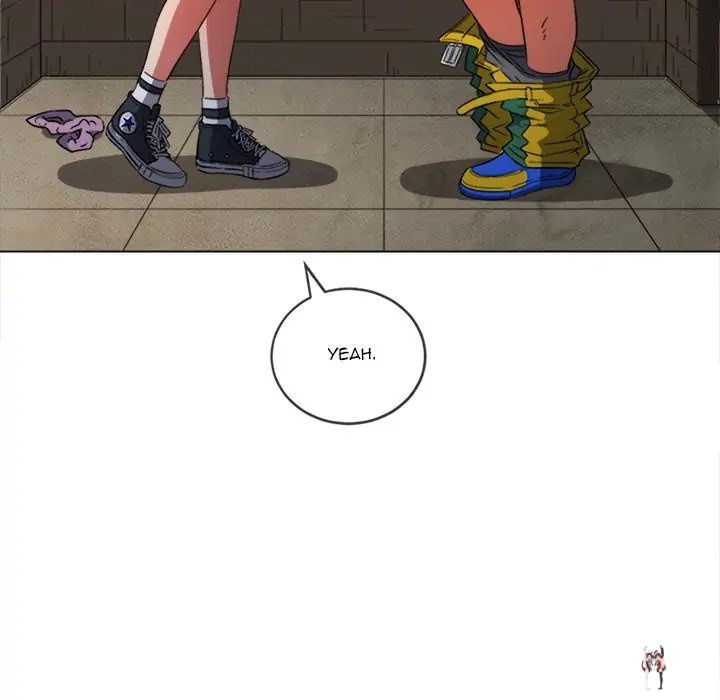 My High School Bully My High School Bully Chapter 123 - Page 113