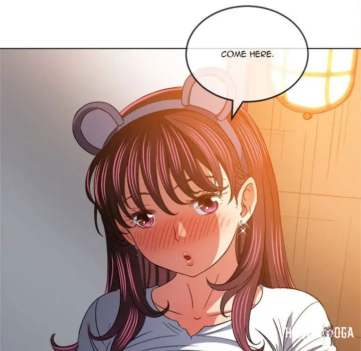 My High School Bully My High School Bully Chapter 123 - Page 114