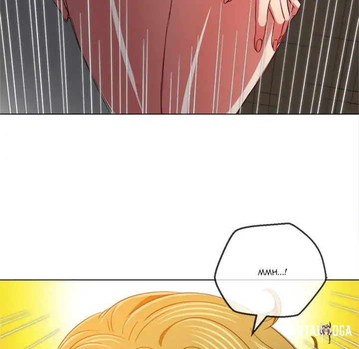 My High School Bully My High School Bully Chapter 123 - Page 116