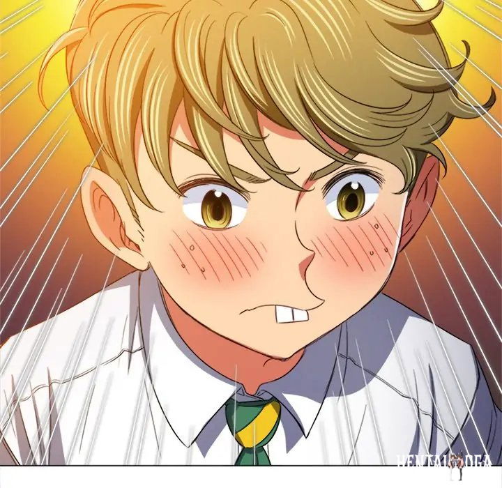 My High School Bully My High School Bully Chapter 123 - Page 117