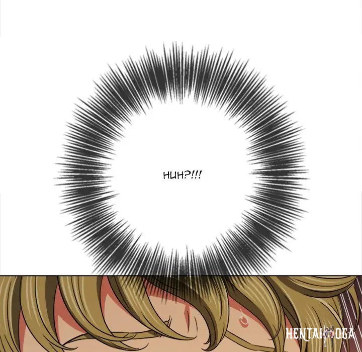 My High School Bully My High School Bully Chapter 123 - Page 12