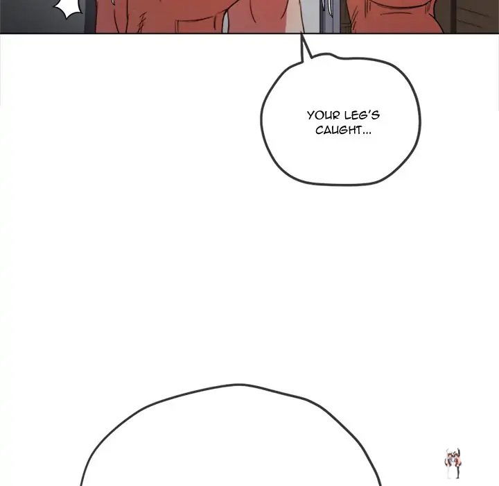 My High School Bully My High School Bully Chapter 123 - Page 120