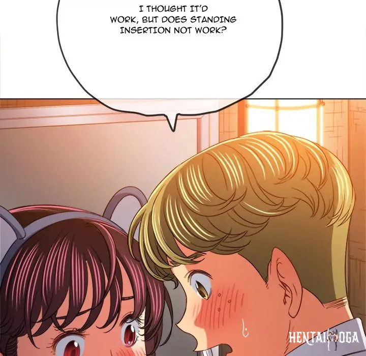 My High School Bully My High School Bully Chapter 123 - Page 121