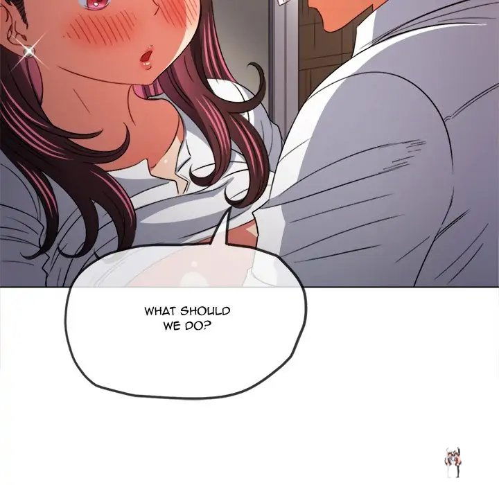 My High School Bully My High School Bully Chapter 123 - Page 122