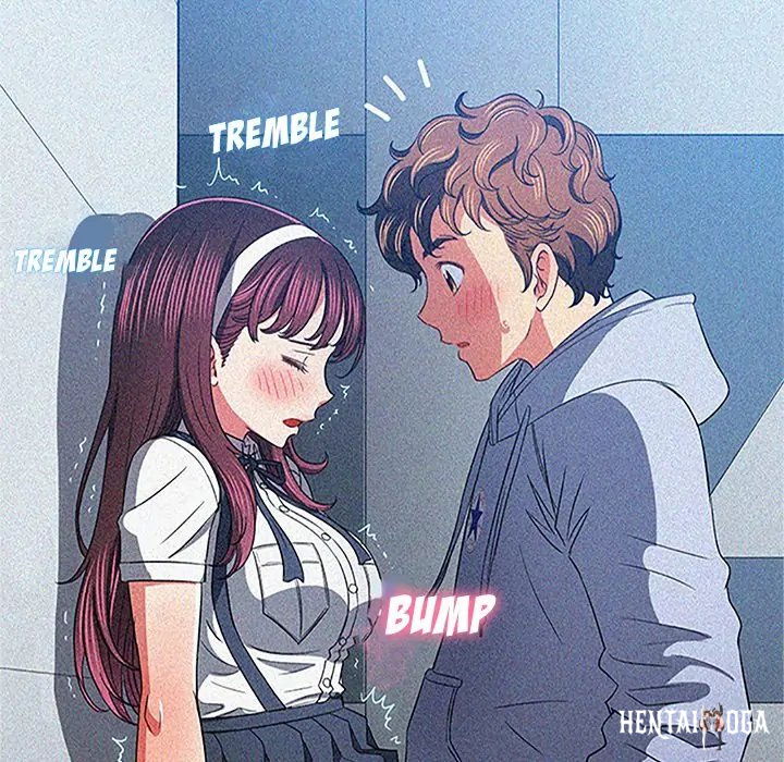 My High School Bully My High School Bully Chapter 123 - Page 124