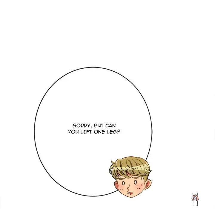 My High School Bully My High School Bully Chapter 123 - Page 127