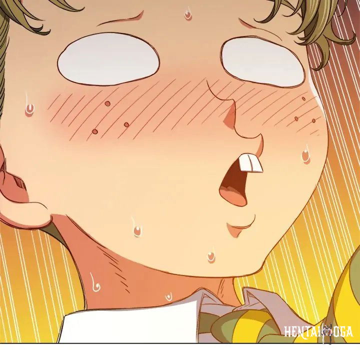 My High School Bully My High School Bully Chapter 123 - Page 13