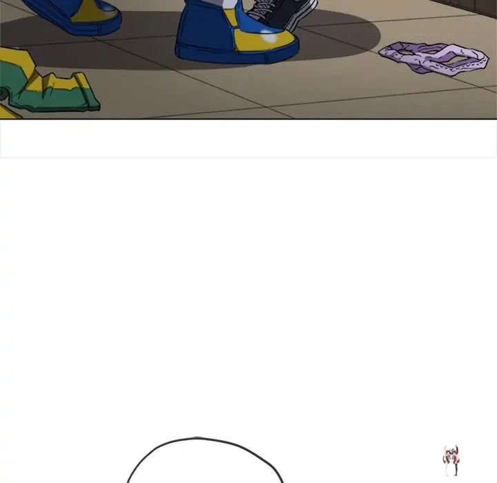 My High School Bully My High School Bully Chapter 123 - Page 130