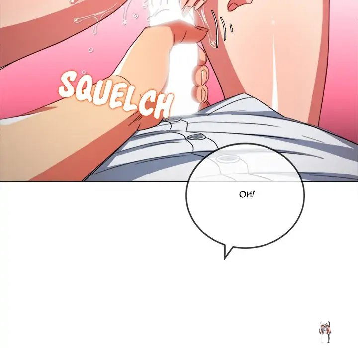 My High School Bully My High School Bully Chapter 123 - Page 134