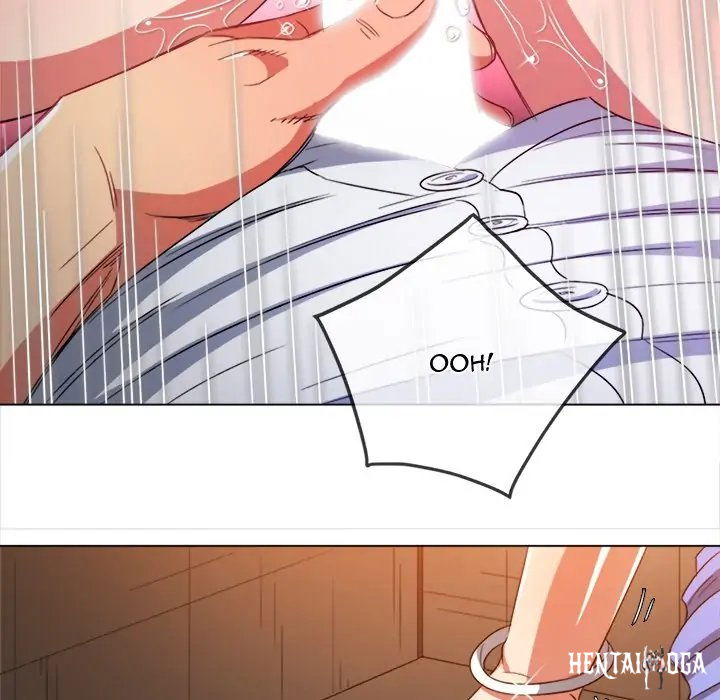 My High School Bully My High School Bully Chapter 123 - Page 136