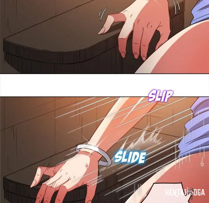 My High School Bully My High School Bully Chapter 123 - Page 137