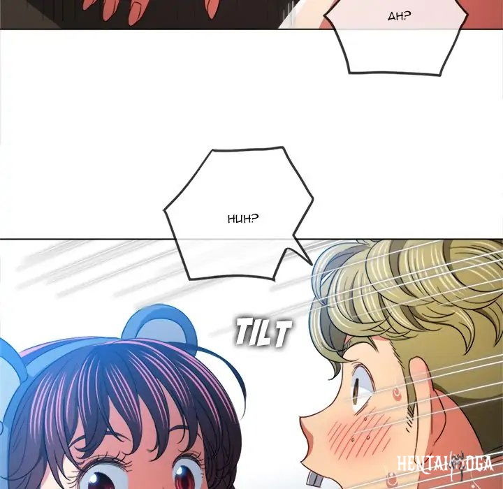 My High School Bully My High School Bully Chapter 123 - Page 138