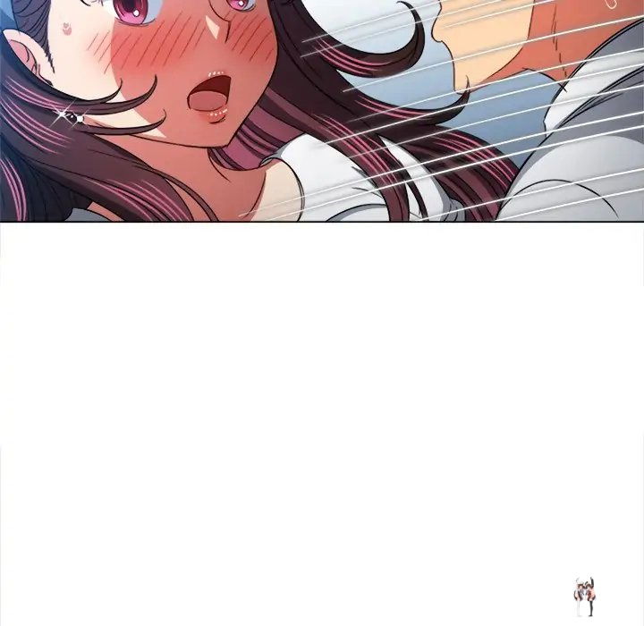 My High School Bully My High School Bully Chapter 123 - Page 139