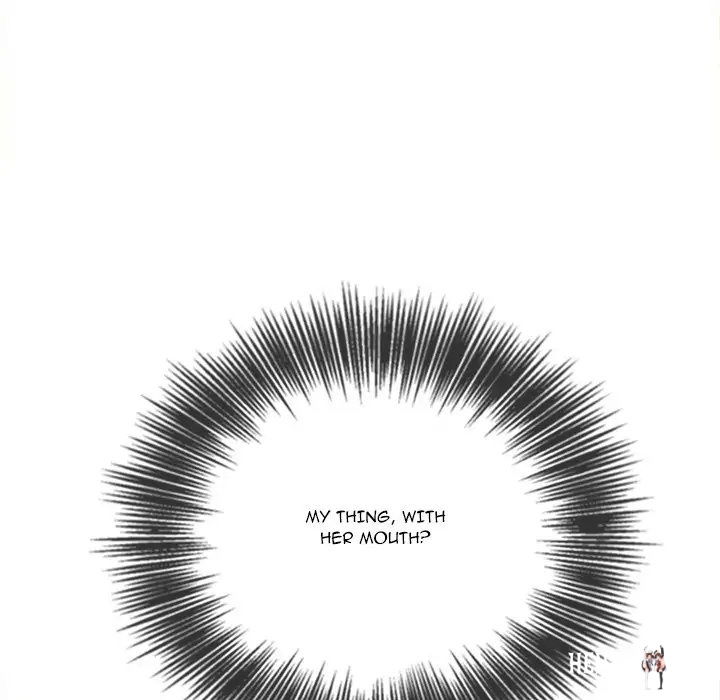 My High School Bully My High School Bully Chapter 123 - Page 14