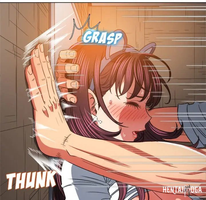 My High School Bully My High School Bully Chapter 123 - Page 140