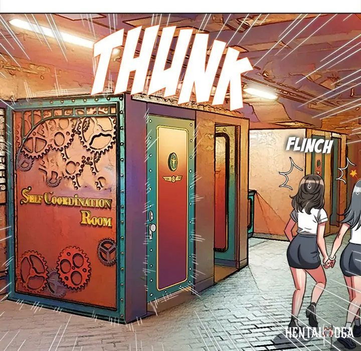 My High School Bully My High School Bully Chapter 123 - Page 142