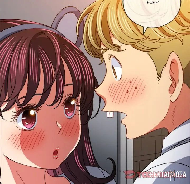 My High School Bully My High School Bully Chapter 123 - Page 147