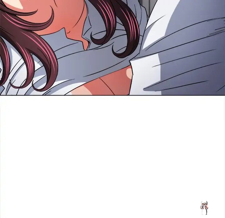 My High School Bully My High School Bully Chapter 123 - Page 148