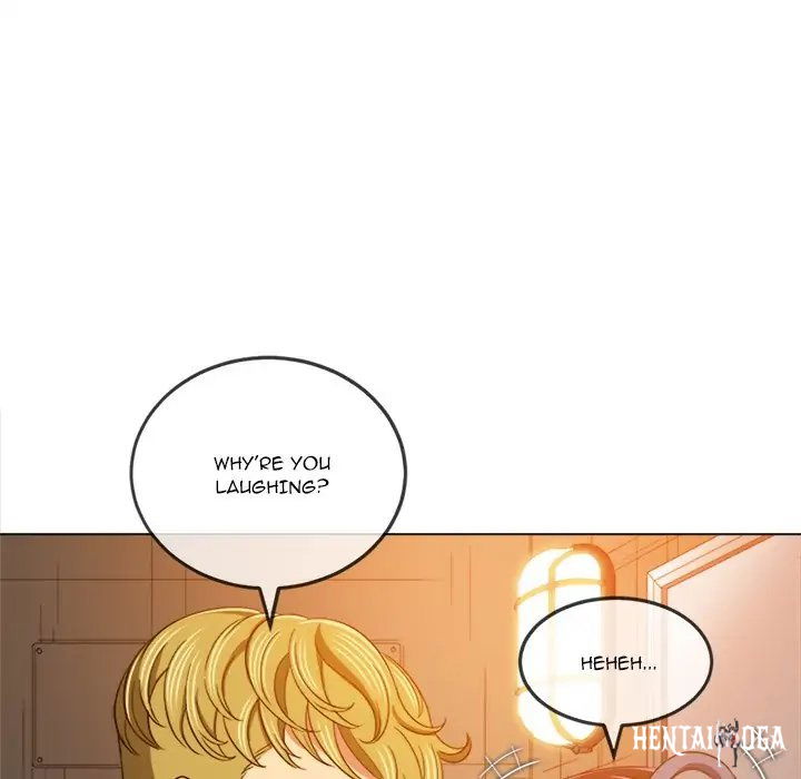 My High School Bully My High School Bully Chapter 123 - Page 153