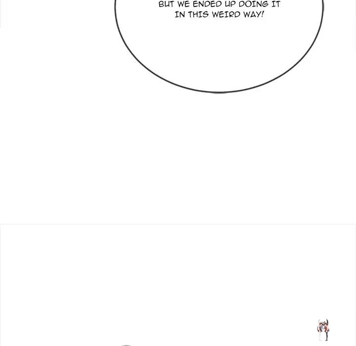 My High School Bully My High School Bully Chapter 123 - Page 155