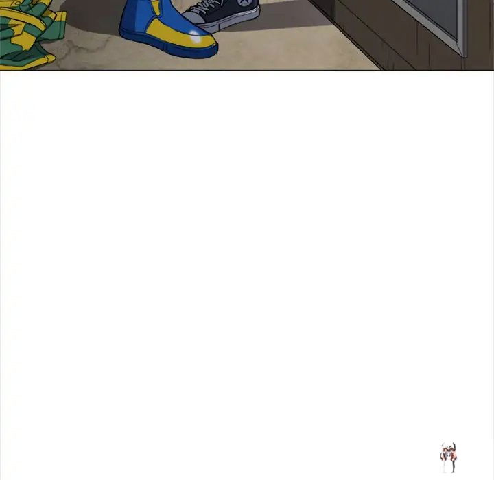 My High School Bully My High School Bully Chapter 123 - Page 158