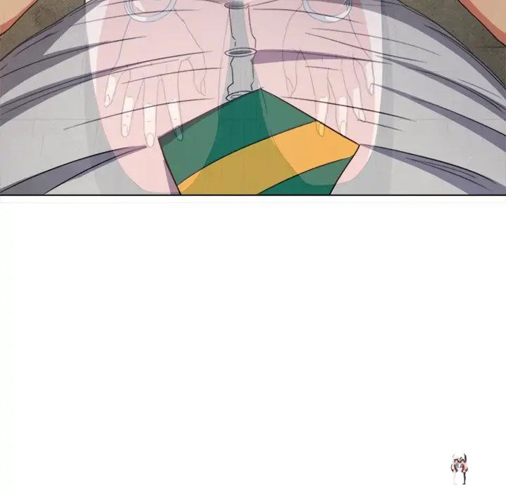 My High School Bully My High School Bully Chapter 123 - Page 16