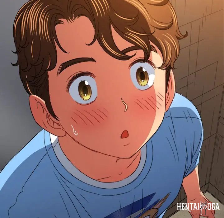 My High School Bully My High School Bully Chapter 123 - Page 160