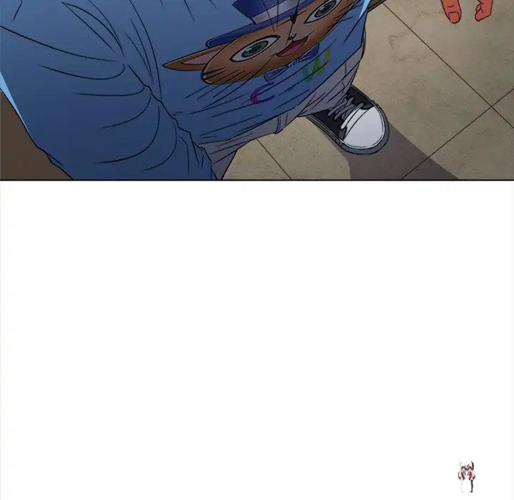 My High School Bully My High School Bully Chapter 123 - Page 161