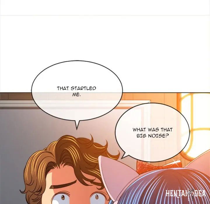 My High School Bully My High School Bully Chapter 123 - Page 162