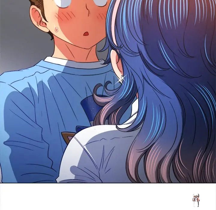 My High School Bully My High School Bully Chapter 123 - Page 163