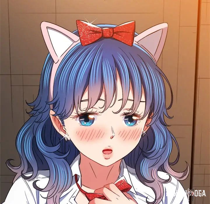 My High School Bully My High School Bully Chapter 123 - Page 165