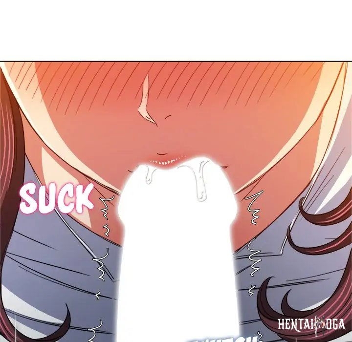 My High School Bully My High School Bully Chapter 123 - Page 17