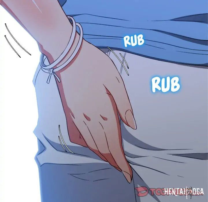 My High School Bully My High School Bully Chapter 123 - Page 171