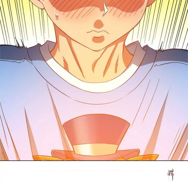 My High School Bully My High School Bully Chapter 123 - Page 174